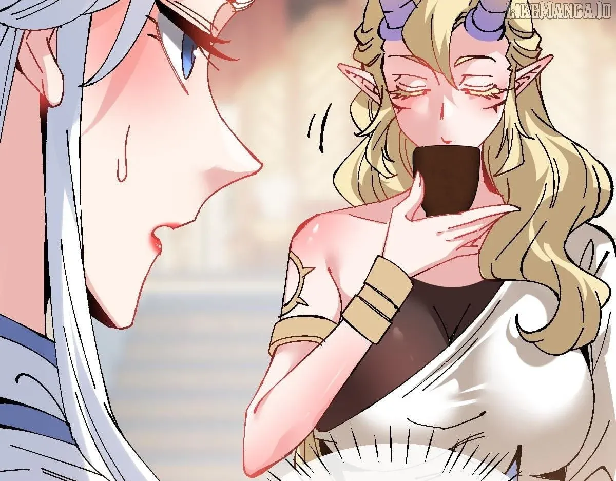 Read Villain Cultivator’s Secret Return Manga Online