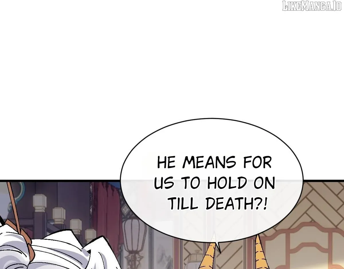 Read Villain Cultivator’s Secret Return Manga Online