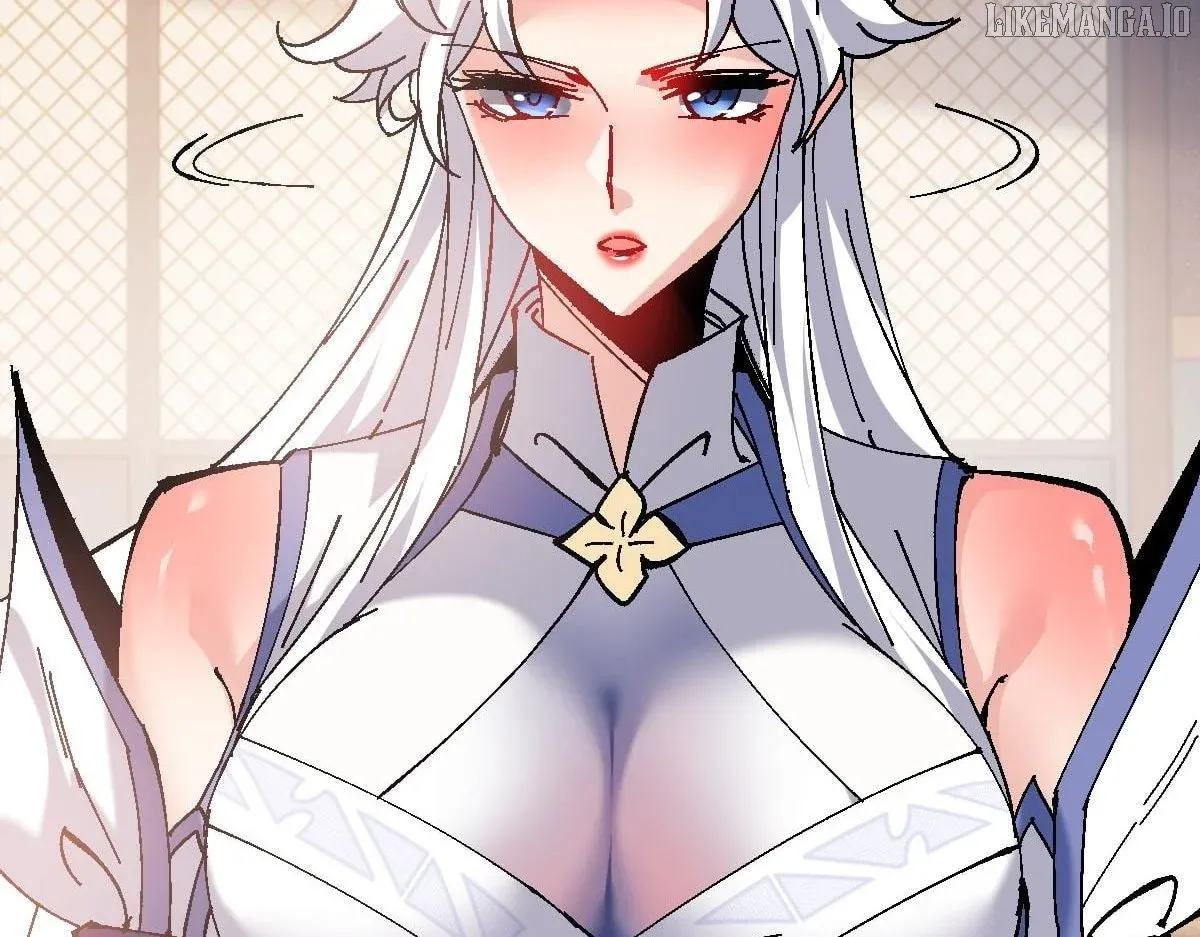 Read Villain Cultivator’s Secret Return Manga Online