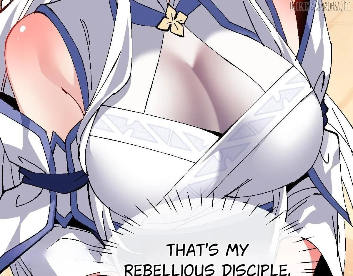 Read Villain Cultivator’s Secret Return Manga Online