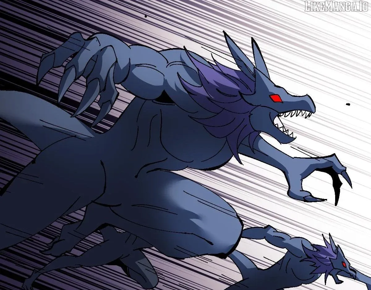 Read Villain Cultivator’s Secret Return Manga Online