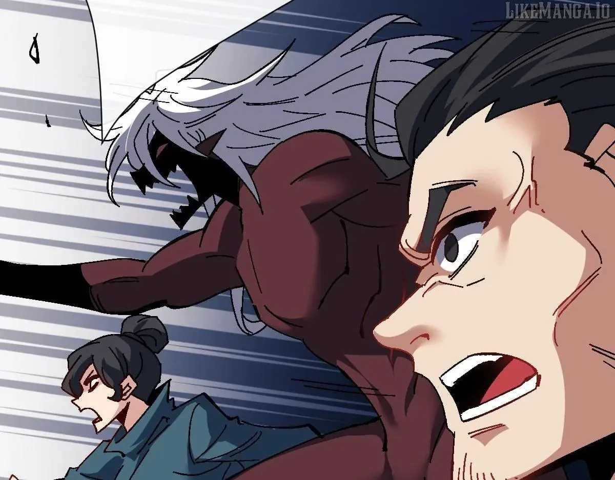 Read Villain Cultivator’s Secret Return Manga Online
