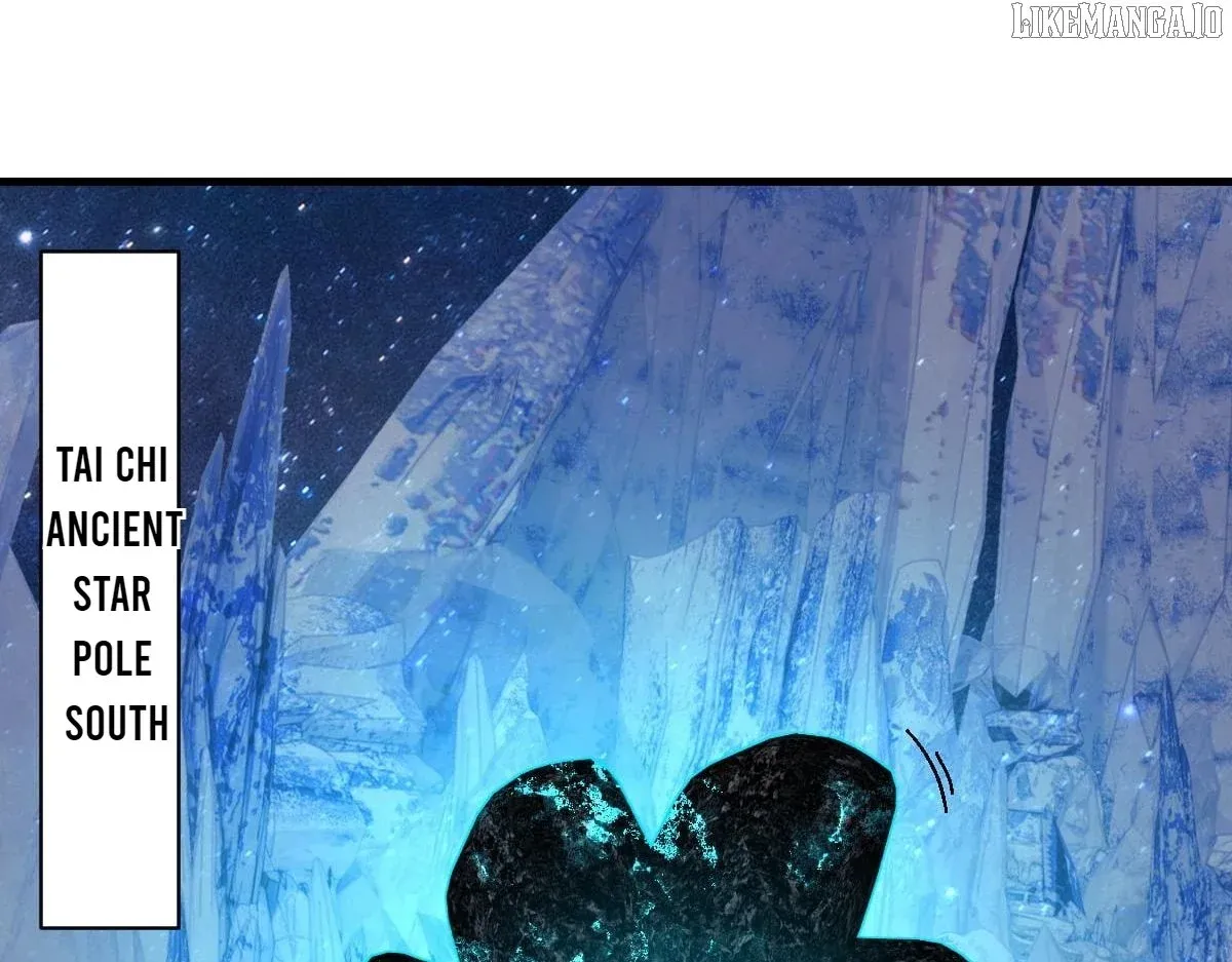 Read Villain Cultivator’s Secret Return Manga Online