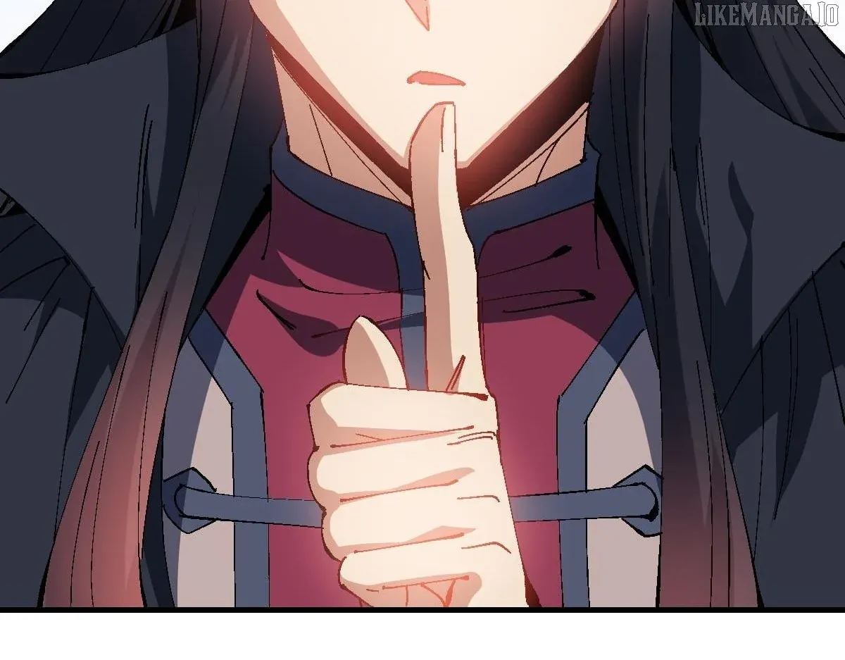 Read Villain Cultivator’s Secret Return Manga Online