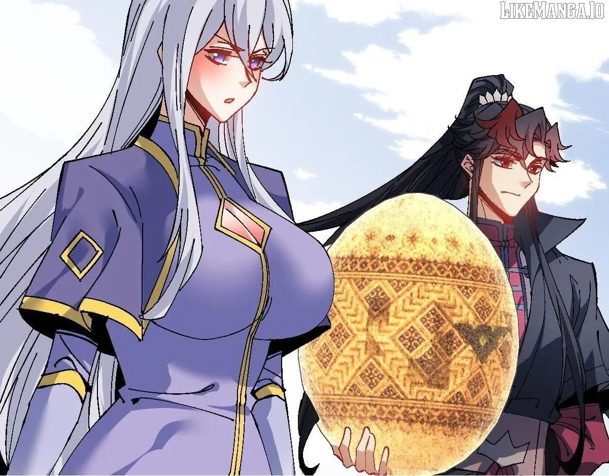 Read Villain Cultivator’s Secret Return Manga Online