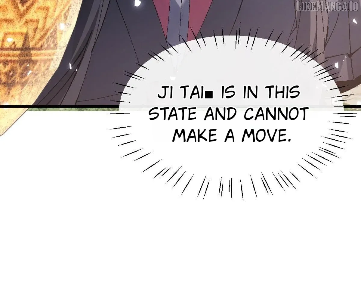 Read Villain Cultivator’s Secret Return Manga Online