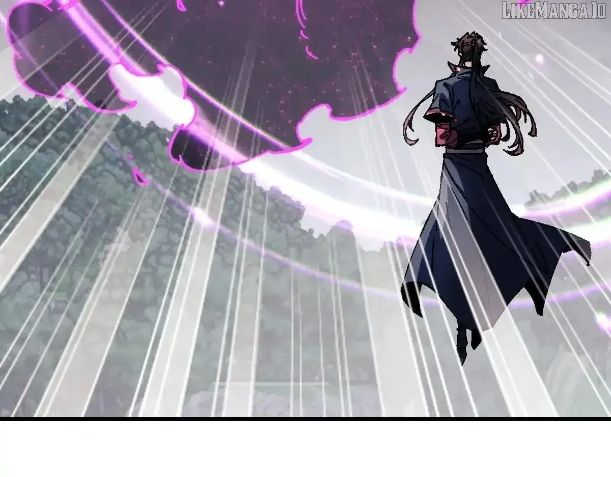 Read Villain Cultivator’s Secret Return Manga Online