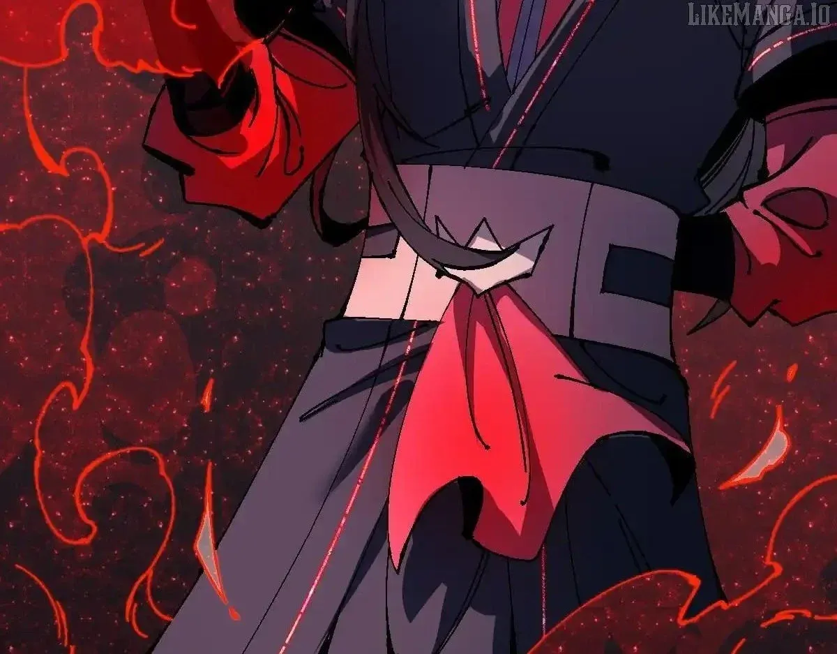 Read Villain Cultivator’s Secret Return Manga Online