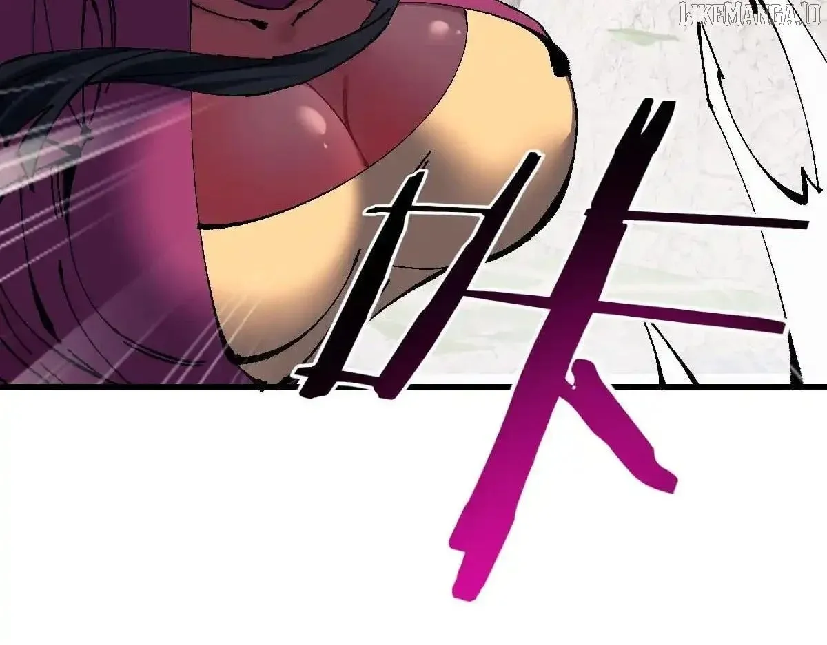 Read Villain Cultivator’s Secret Return Manga Online