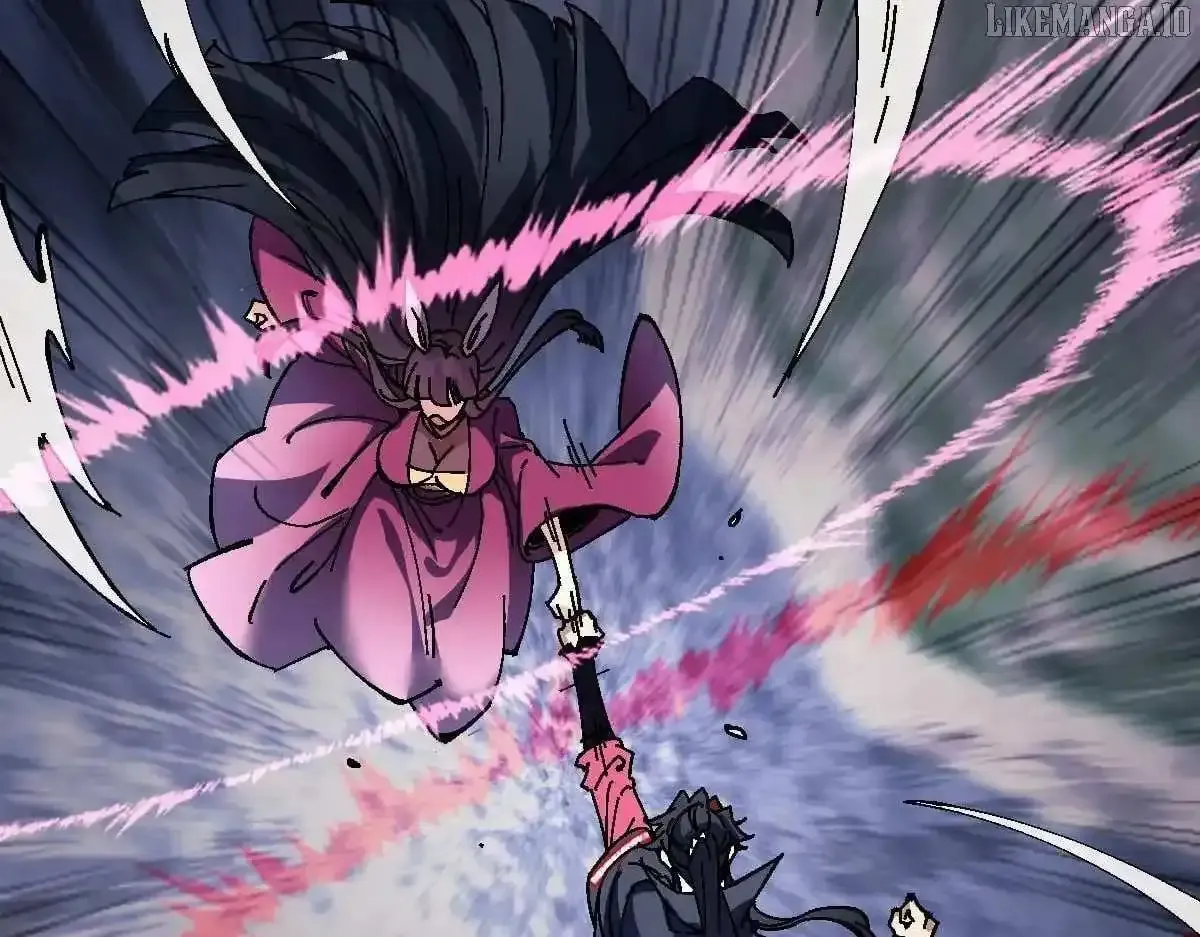 Read Villain Cultivator’s Secret Return Manga Online