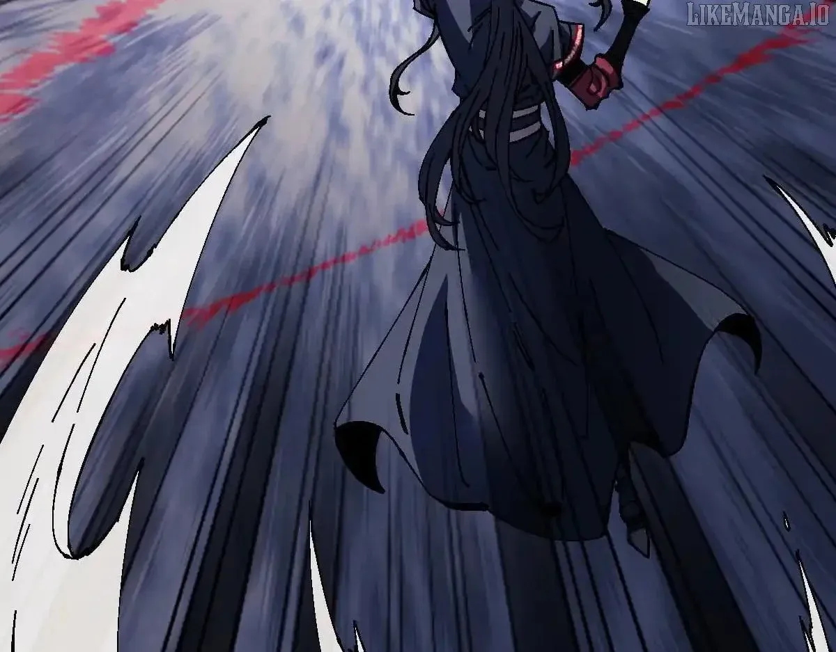 Read Villain Cultivator’s Secret Return Manga Online