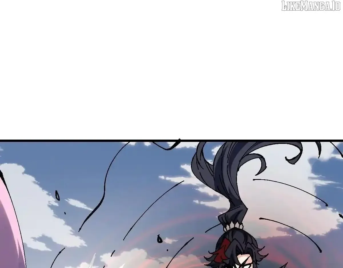Read Villain Cultivator’s Secret Return Manga Online