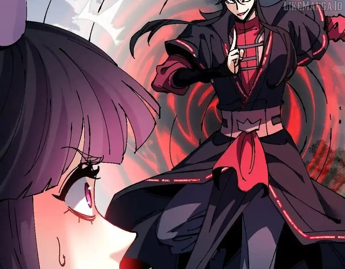 Read Villain Cultivator’s Secret Return Manga Online