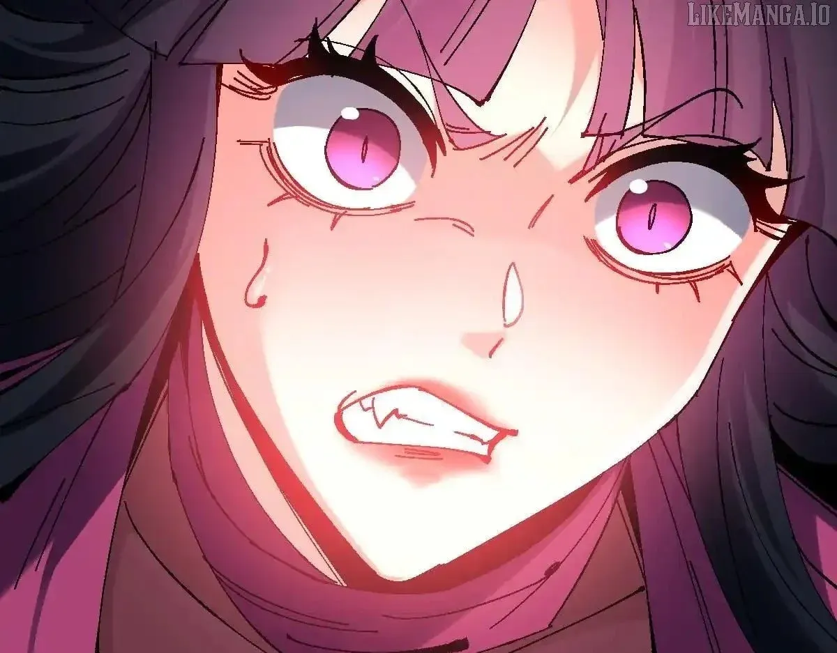 Read Villain Cultivator’s Secret Return Manga Online