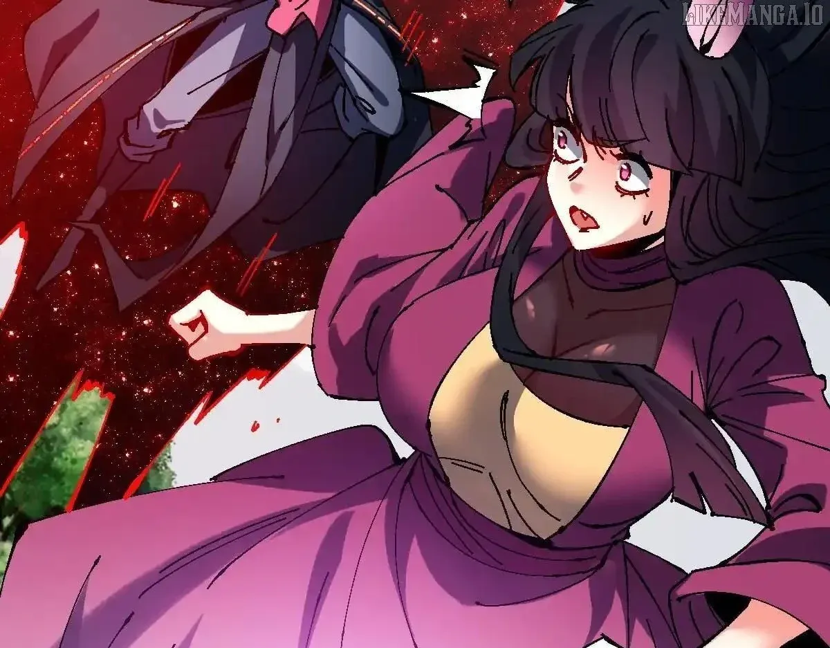 Read Villain Cultivator’s Secret Return Manga Online