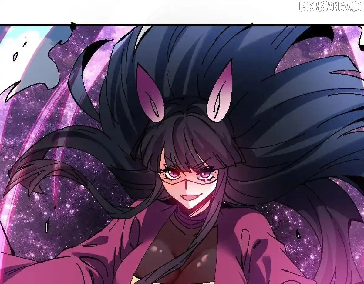 Read Villain Cultivator’s Secret Return Manga Online