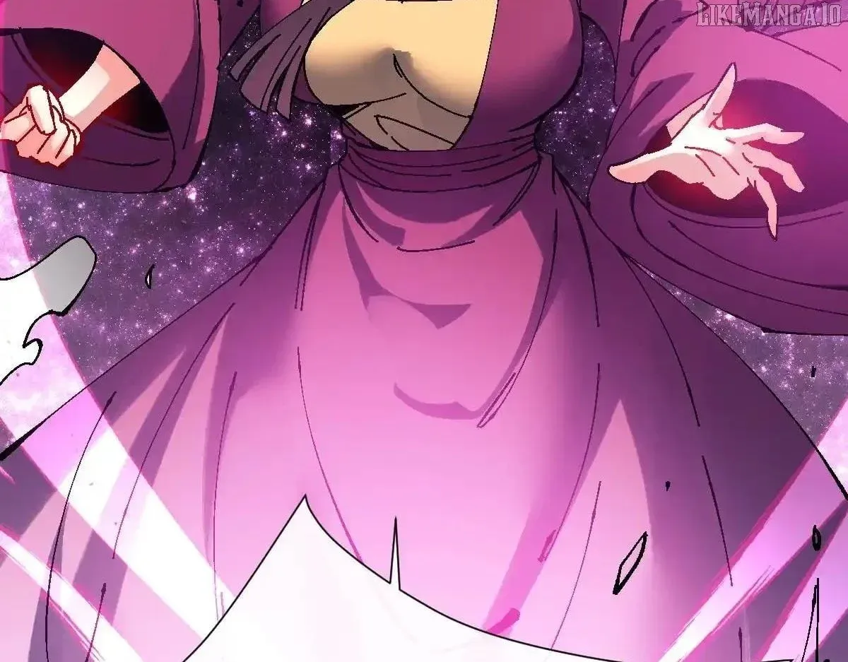 Read Villain Cultivator’s Secret Return Manga Online