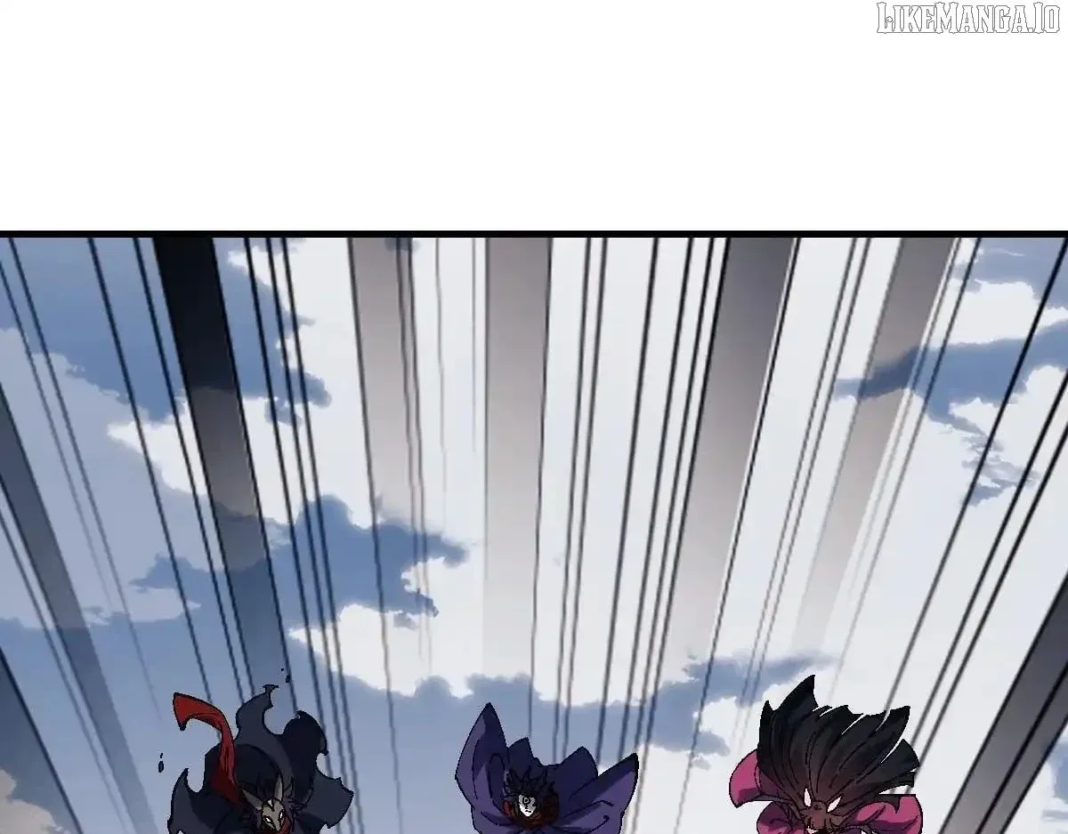 Read Villain Cultivator’s Secret Return Manga Online