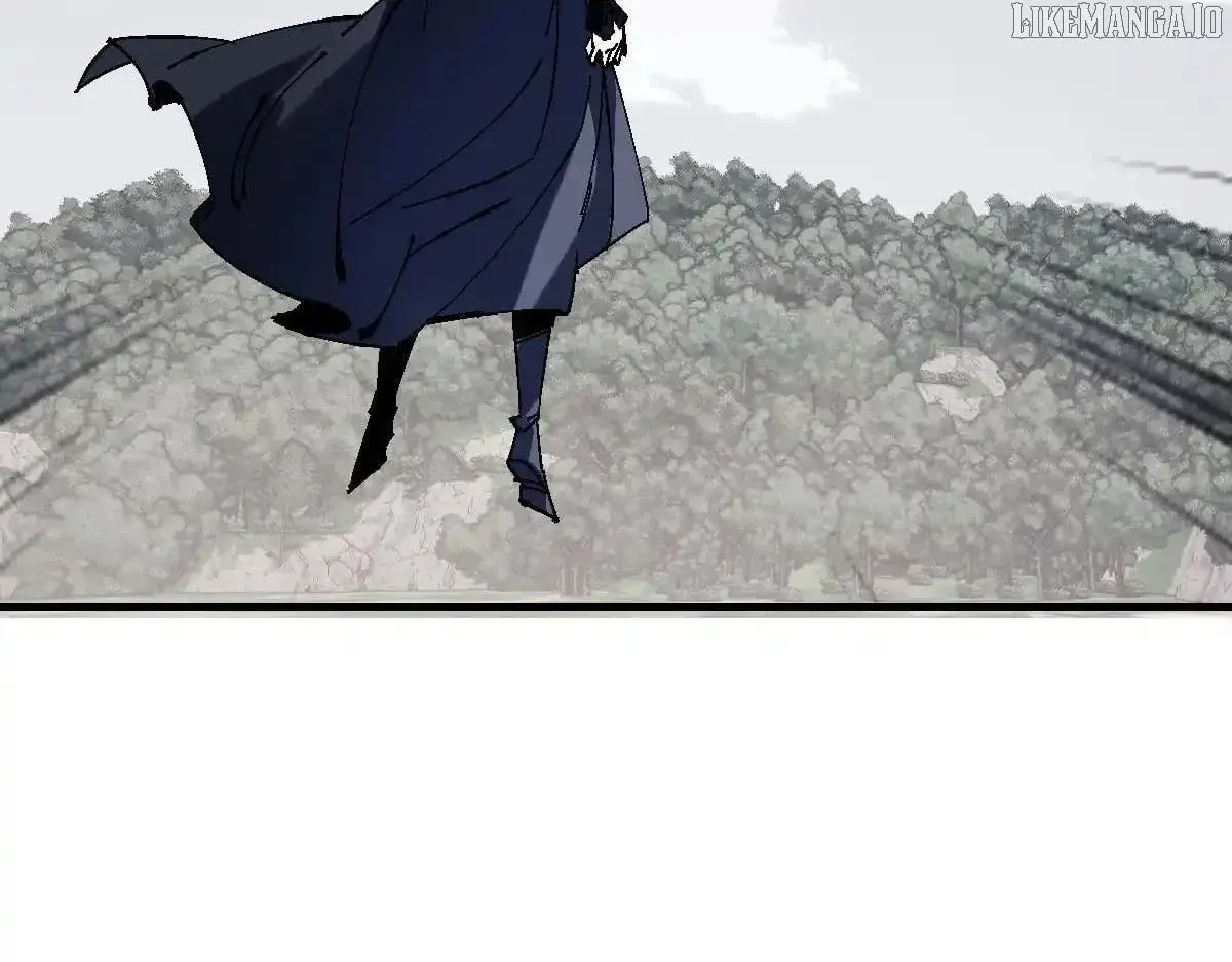 Read Villain Cultivator’s Secret Return Manga Online
