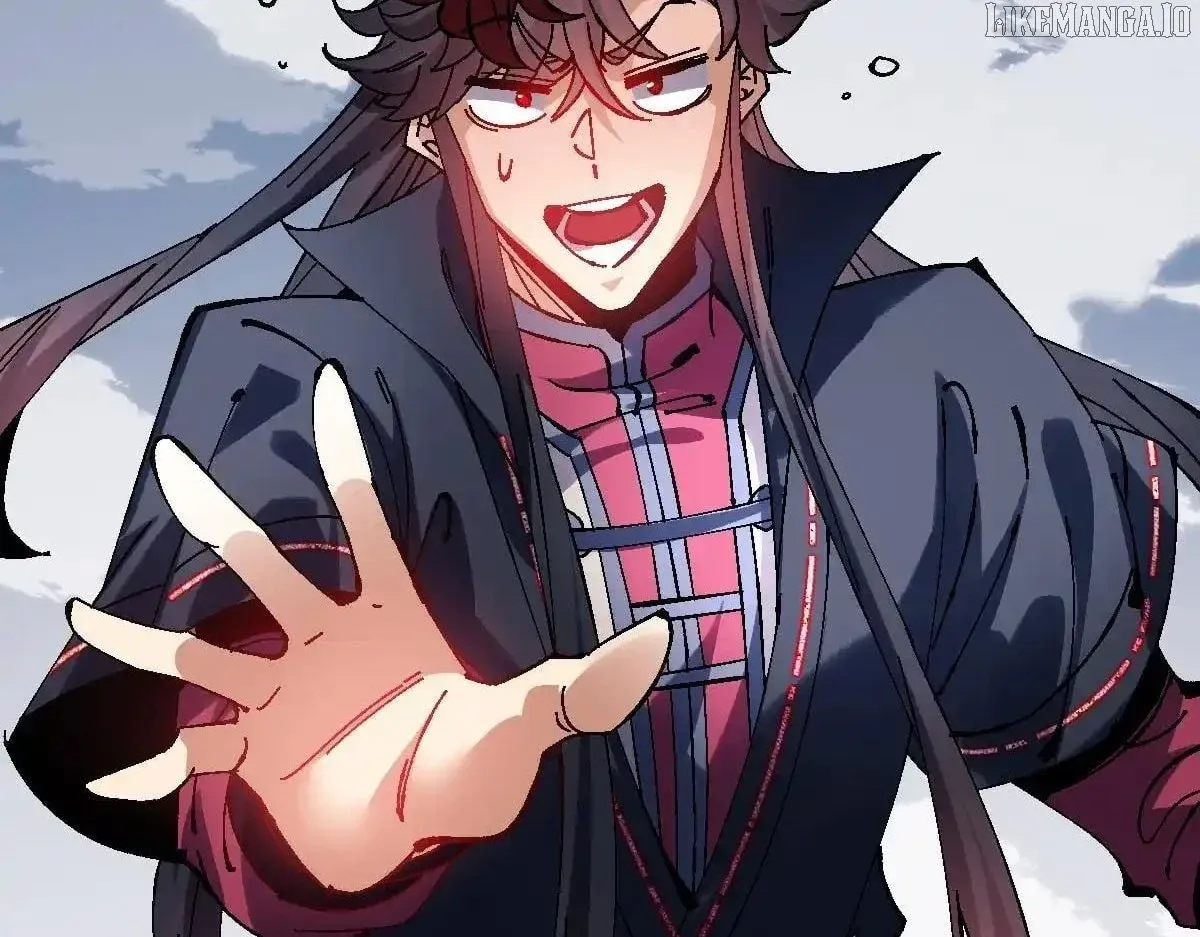 Read Villain Cultivator’s Secret Return Manga Online