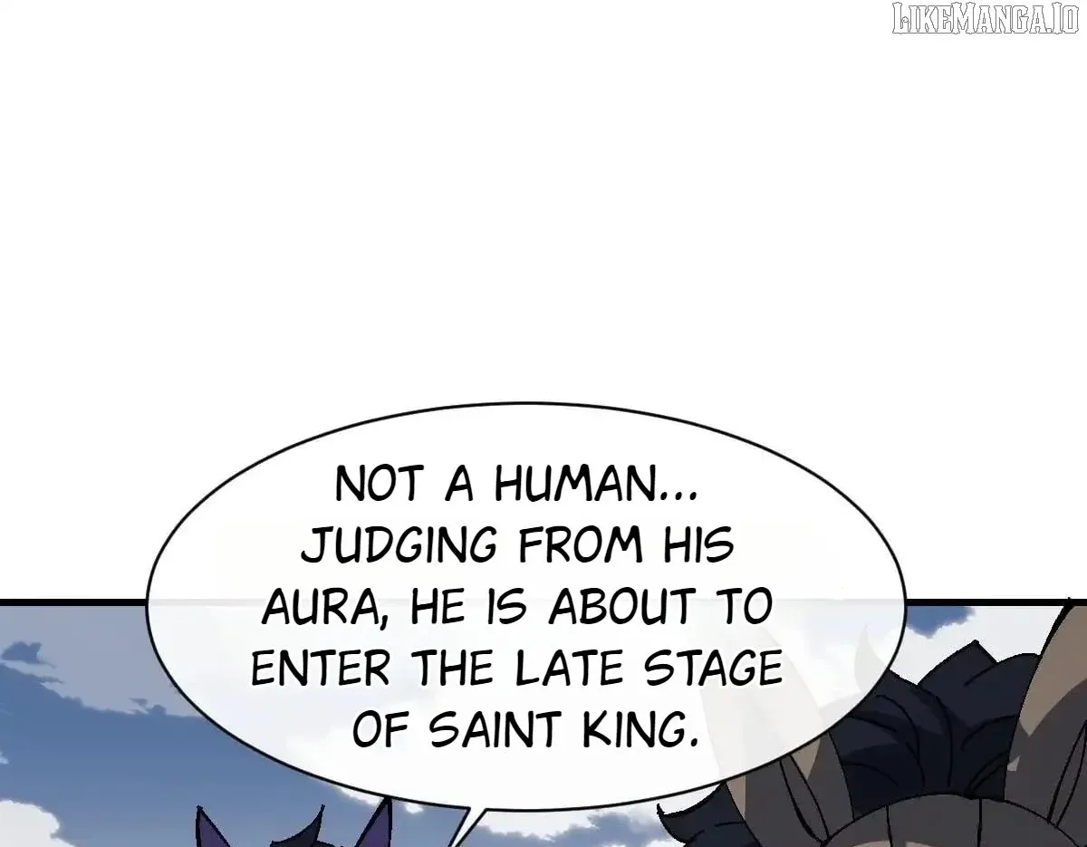 Read Villain Cultivator’s Secret Return Manga Online