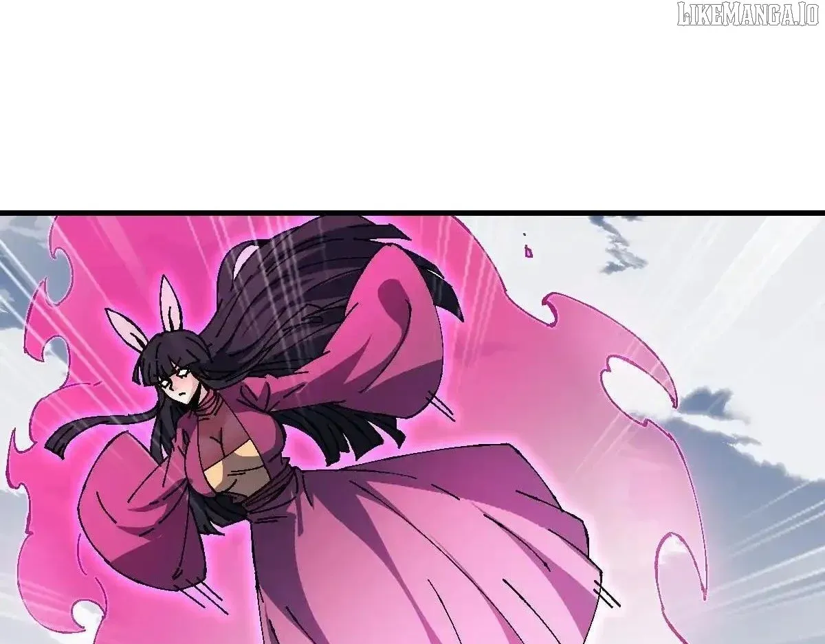 Read Villain Cultivator’s Secret Return Manga Online