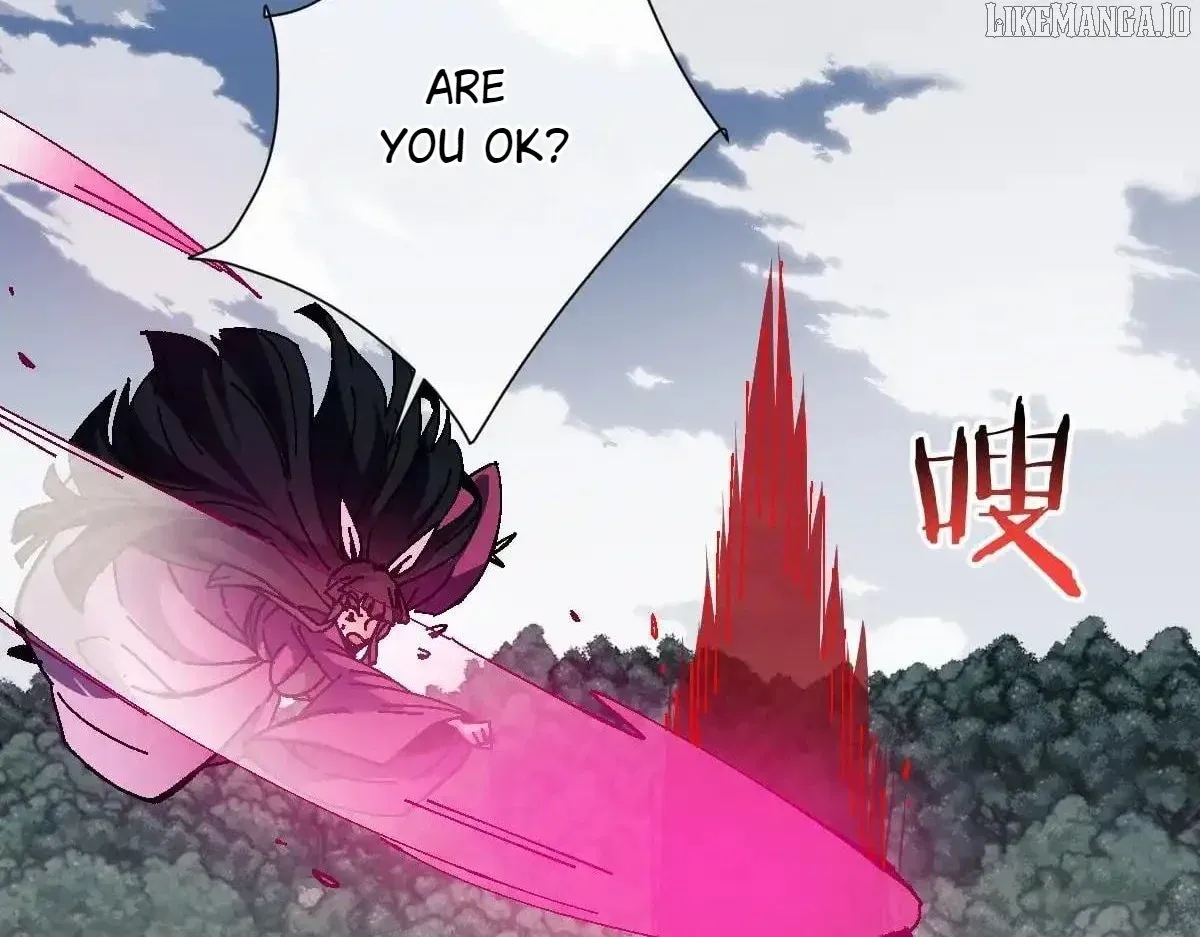 Read Villain Cultivator’s Secret Return Manga Online