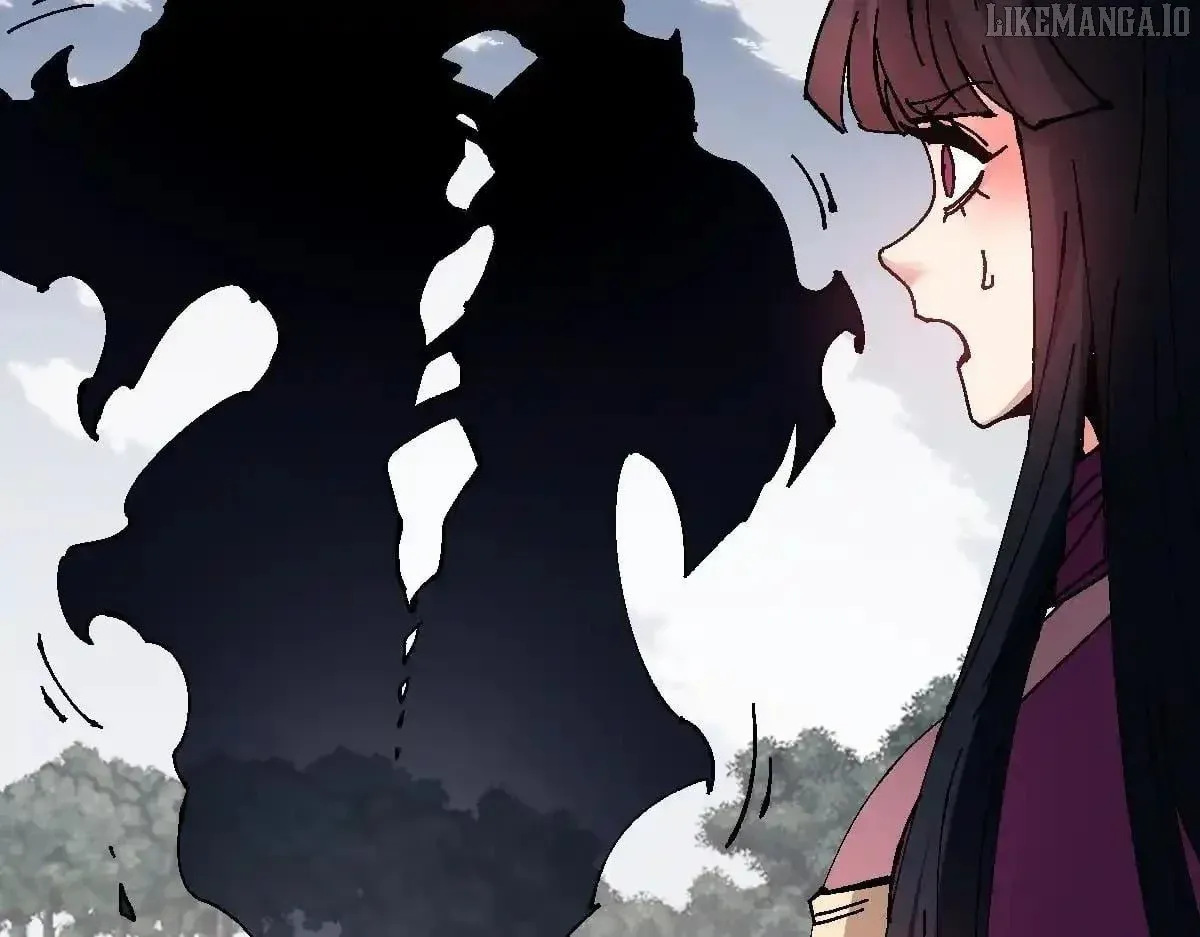Read Villain Cultivator’s Secret Return Manga Online