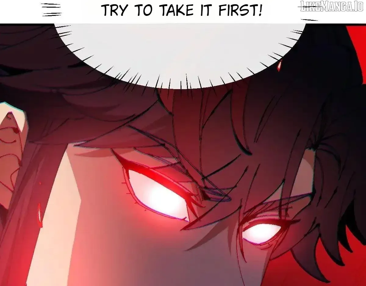 Read Villain Cultivator’s Secret Return Manga Online