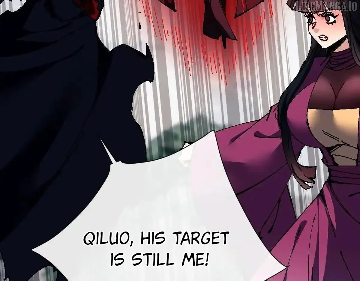 Read Villain Cultivator’s Secret Return Manga Online