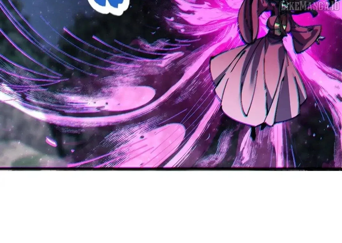 Read Villain Cultivator’s Secret Return Manga Online