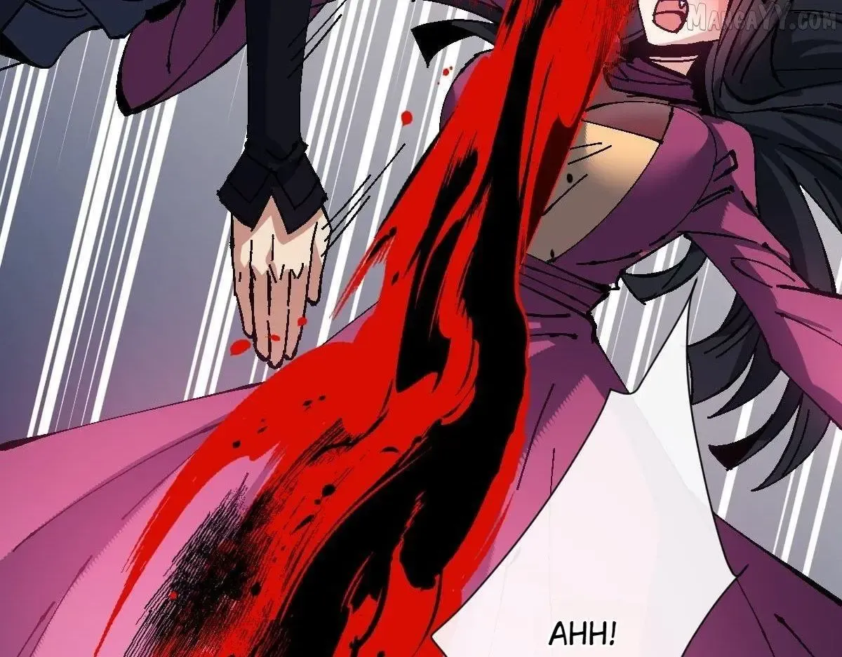 Read Villain Cultivator’s Secret Return Manga Online