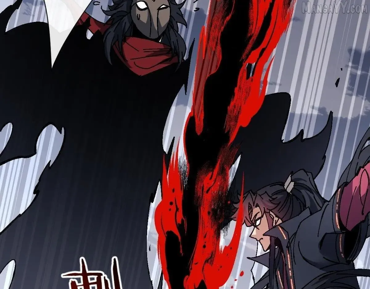 Read Villain Cultivator’s Secret Return Manga Online