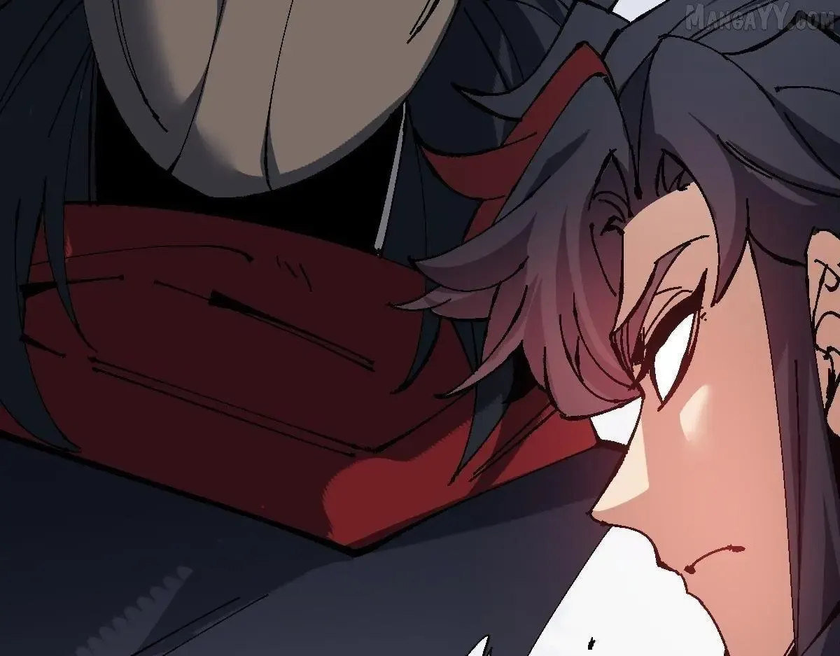 Read Villain Cultivator’s Secret Return Manga Online