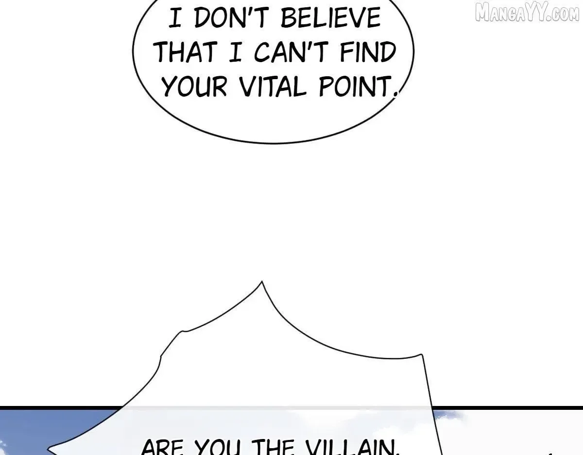 Read Villain Cultivator’s Secret Return Manga Online