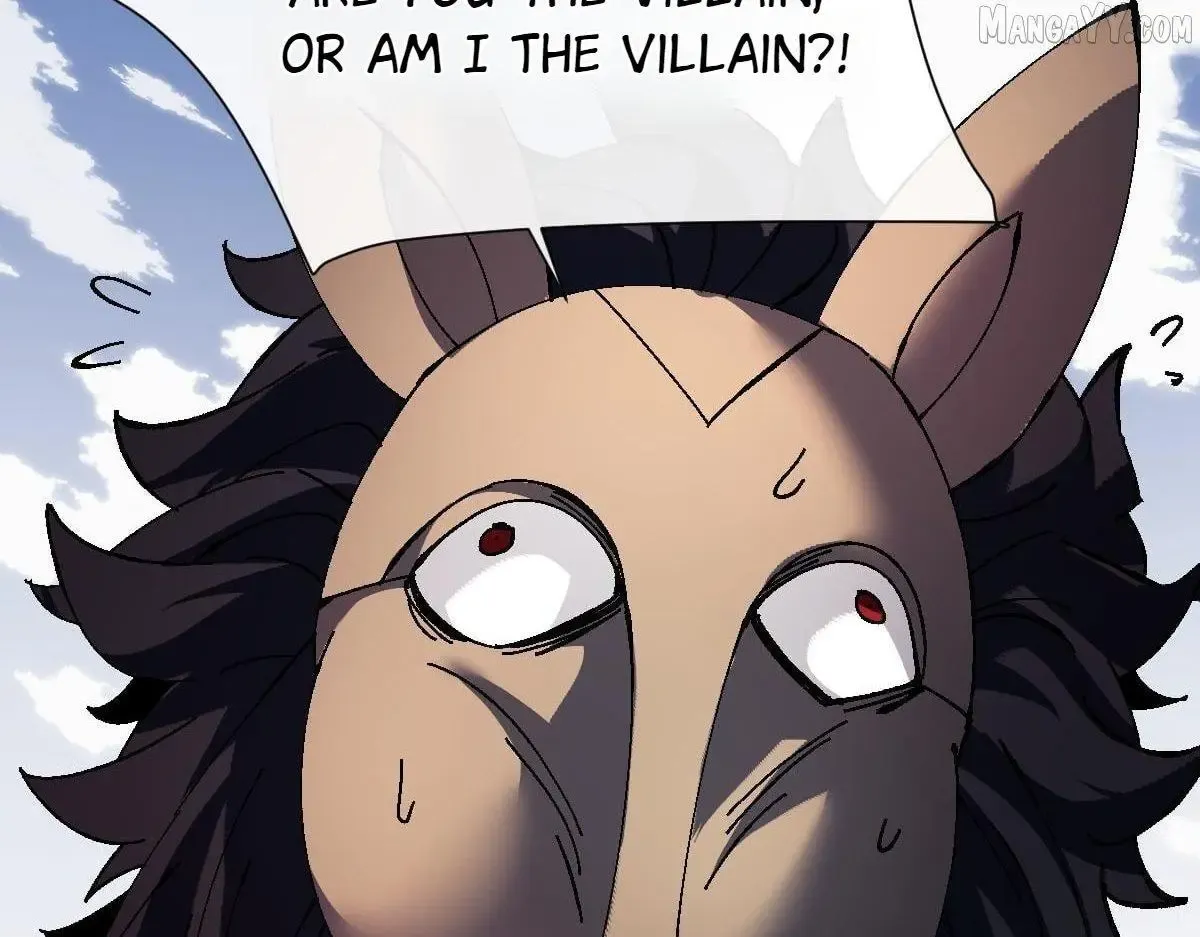 Read Villain Cultivator’s Secret Return Manga Online