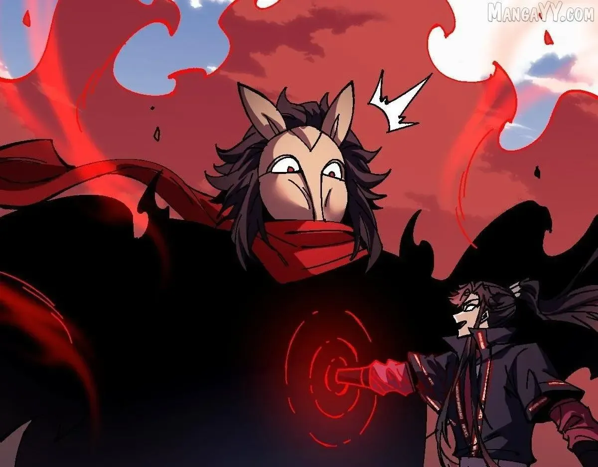 Read Villain Cultivator’s Secret Return Manga Online