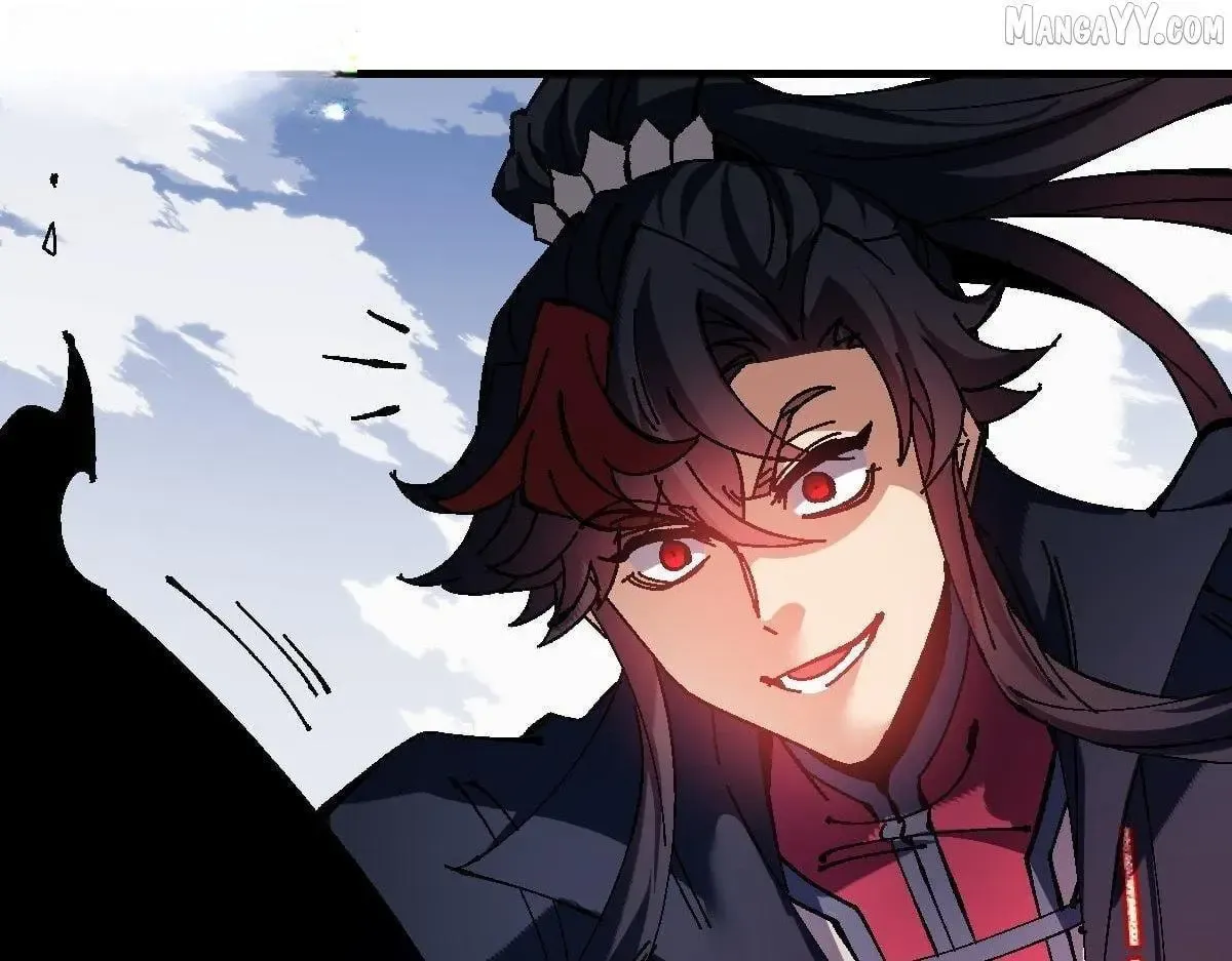 Read Villain Cultivator’s Secret Return Manga Online
