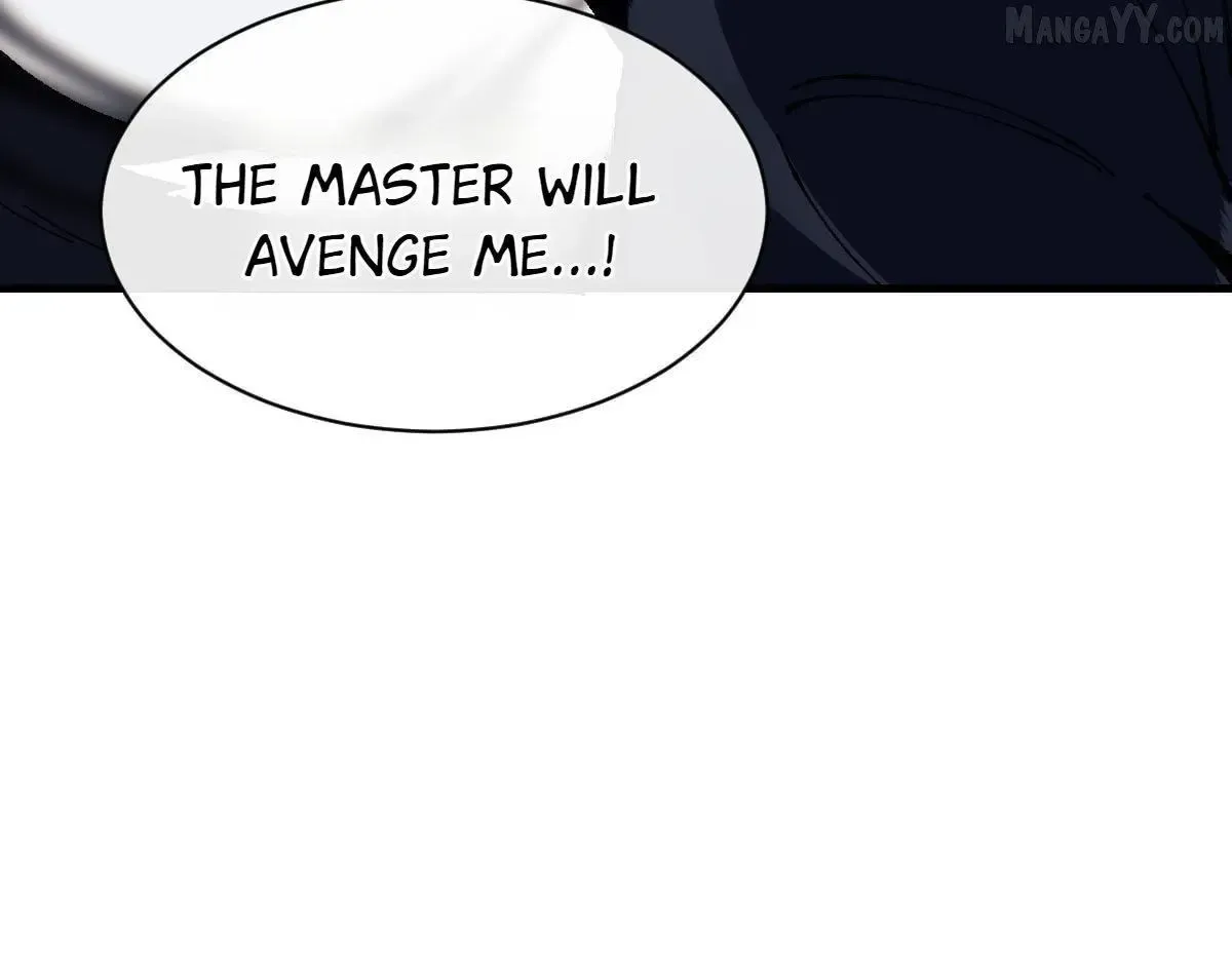 Read Villain Cultivator’s Secret Return Manga Online
