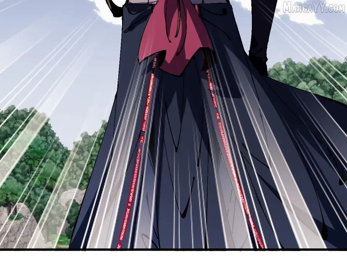 Read Villain Cultivator’s Secret Return Manga Online