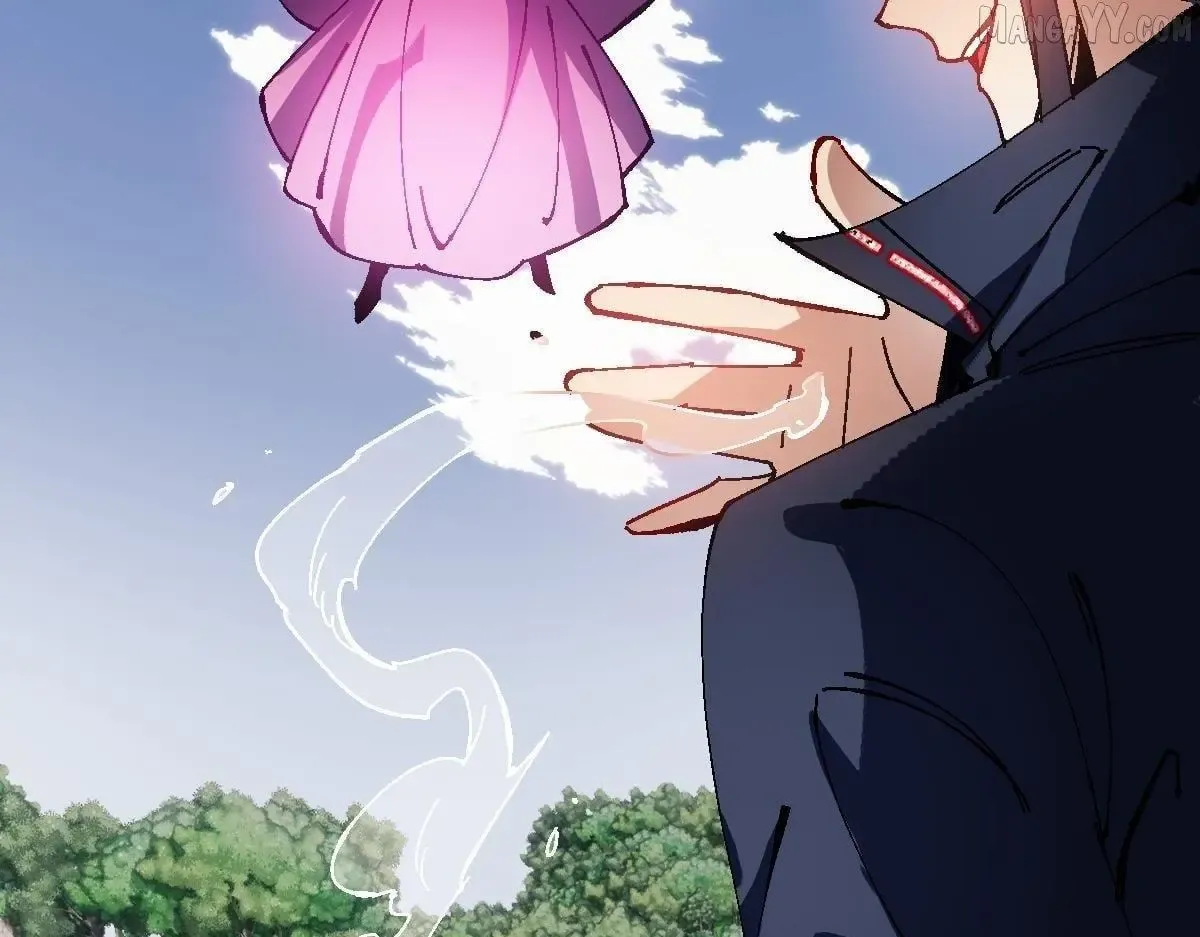 Read Villain Cultivator’s Secret Return Manga Online