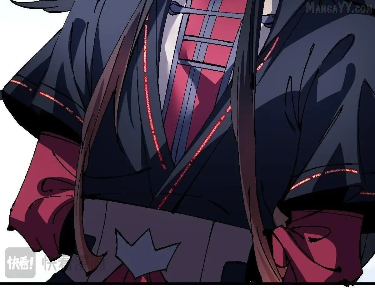 Read Villain Cultivator’s Secret Return Manga Online