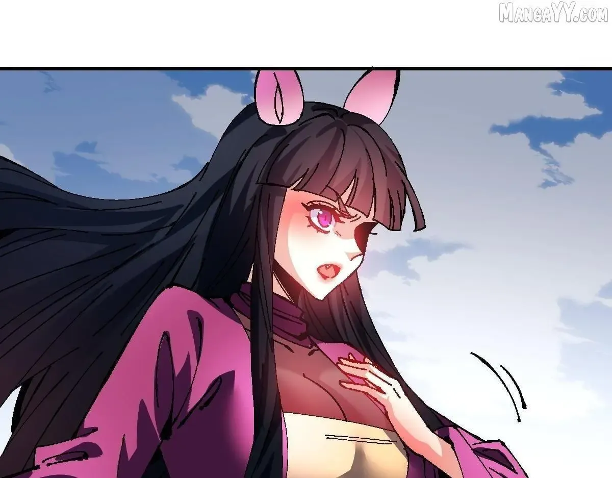 Read Villain Cultivator’s Secret Return Manga Online