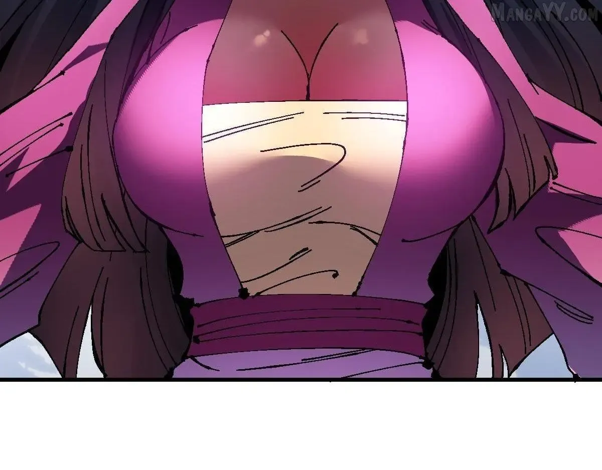 Read Villain Cultivator’s Secret Return Manga Online