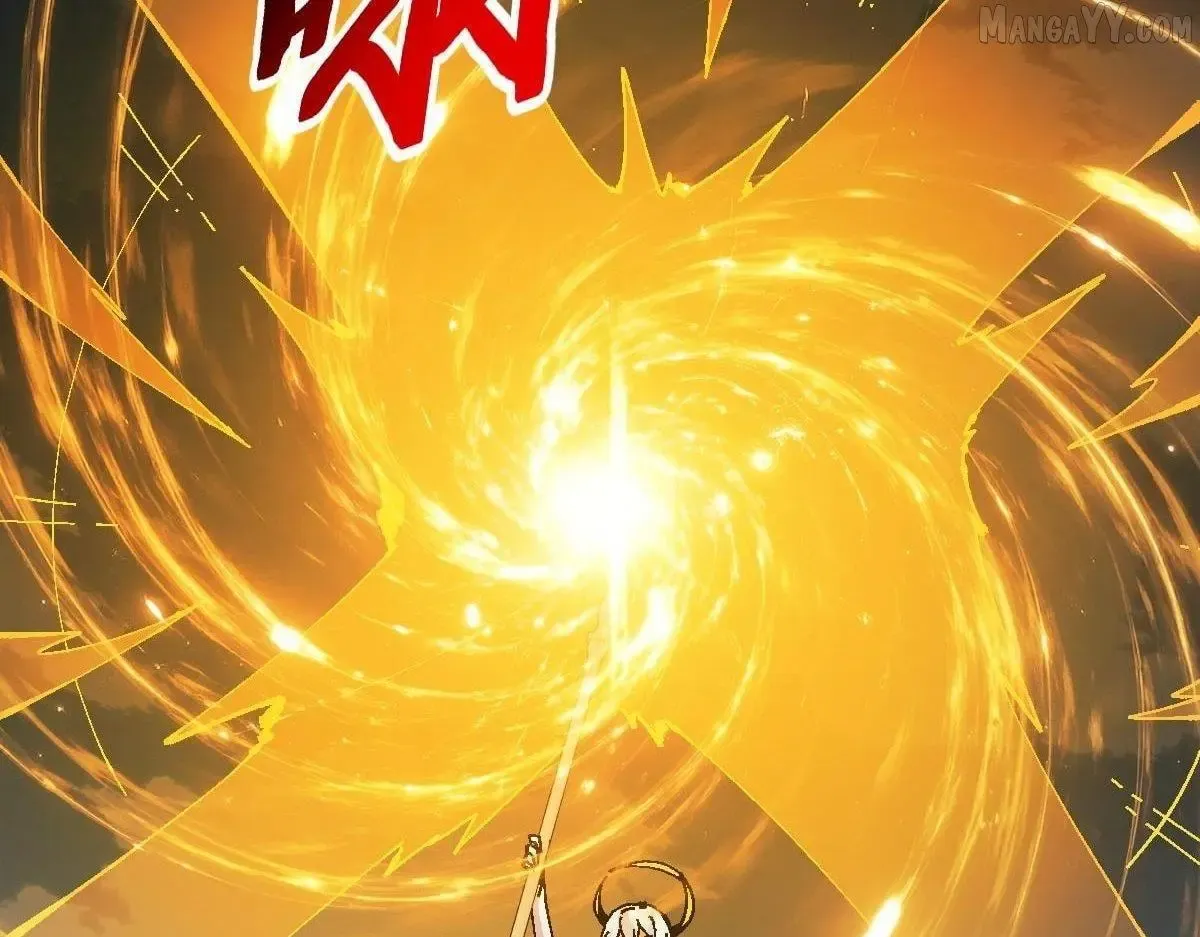 Read Villain Cultivator’s Secret Return Manga Online