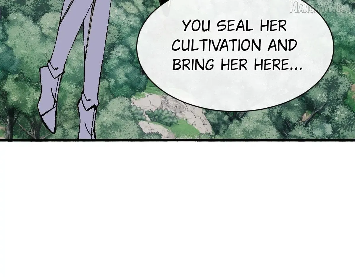 Read Villain Cultivator’s Secret Return Manga Online