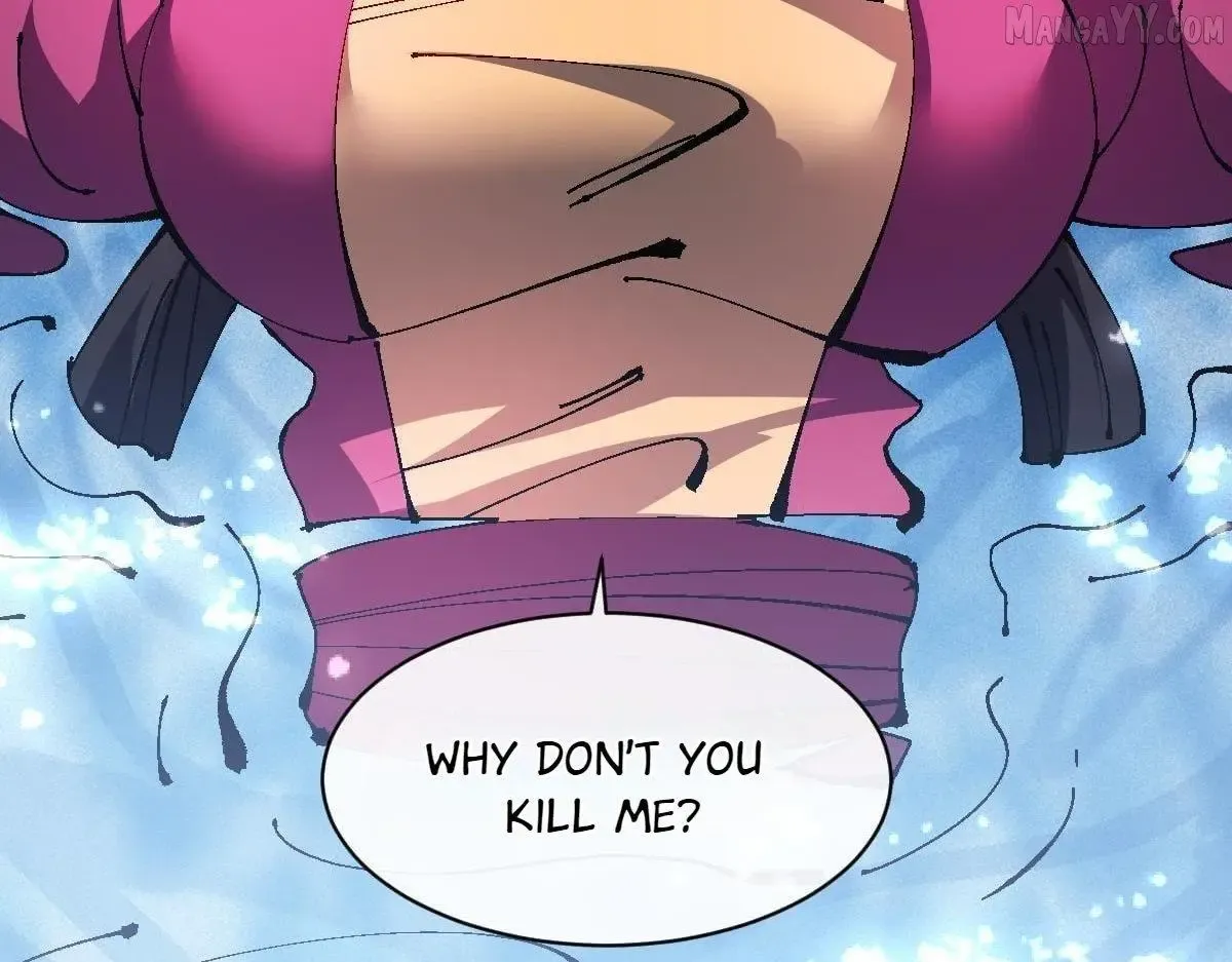 Read Villain Cultivator’s Secret Return Manga Online