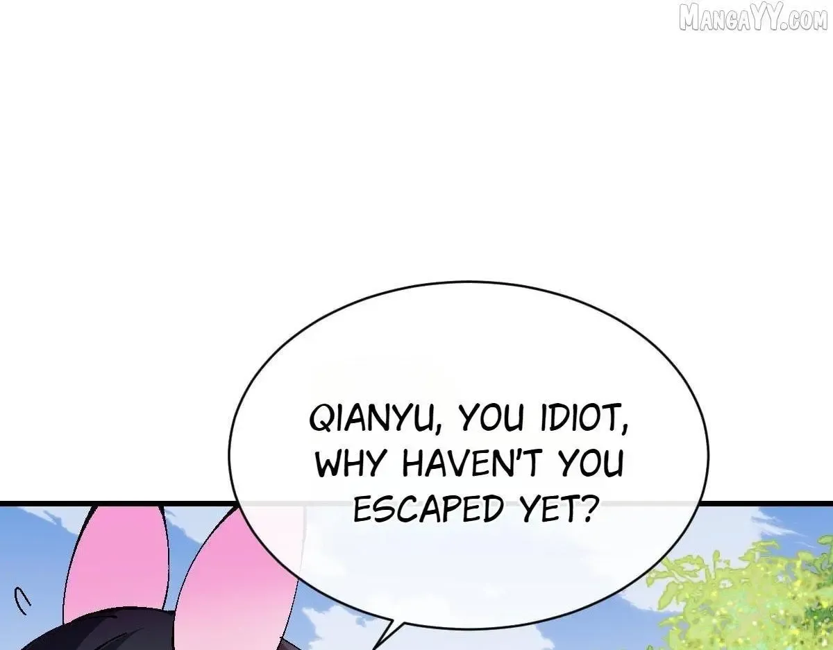 Read Villain Cultivator’s Secret Return Manga Online