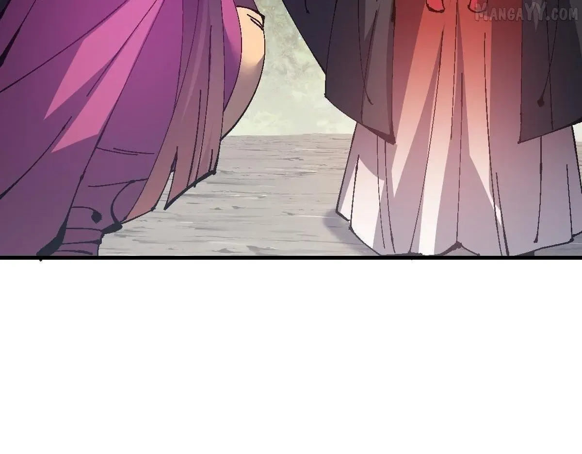 Read Villain Cultivator’s Secret Return Manga Online