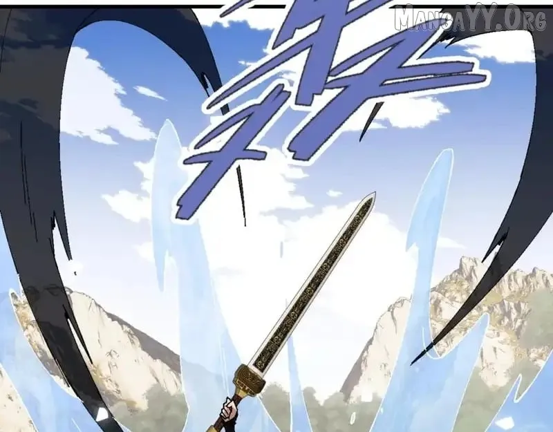 Read Villain Cultivator’s Secret Return Manga Online